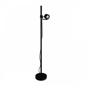 Reflektor Zewnętrzny MOSS 6485B 4W 3000K Czarny RAL-9005 - NORLYS