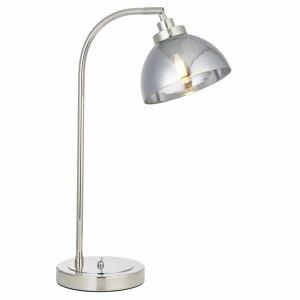 Lampa stołowa Caspa 100043 Endon