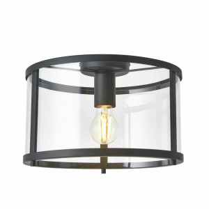Lampa sufitowa Hopton 101540 Endon