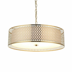 Lampa wisząca Cordero 101569 Endon