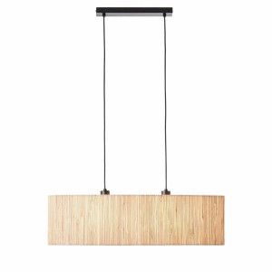 Lampa wisząca Longshore 101692 Endon