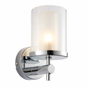 Lampa ścienna Britton 51885 Endon