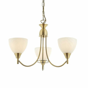 Lampa wisząca Alton 1805-3AN Endon