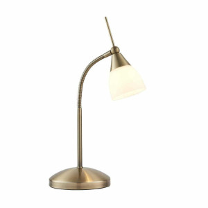 Lampa stojąca Range 652-TLAN Endon