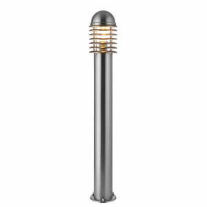 Lampa stojąca ogrodowa Louvre YG-6003-SS Endon