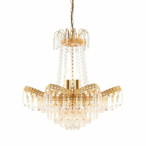 Lampa wisząca Adagio 96819-GO Endon