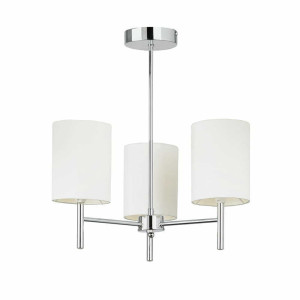 Lampa sufitowa Brio BRIO-3CH Endon