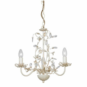 Lampa wisząca Lullaby LULLABY-3CR Endon