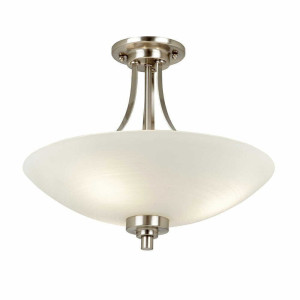 Lampa sufitowa Welles WELLES-3SC Endon