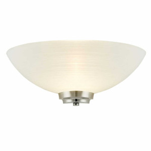 Lampa ścienna Welles WELLES-1WBSC Endon