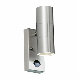 Kinkiet zewnętrzny Canon PIR EL-40062 Endon
