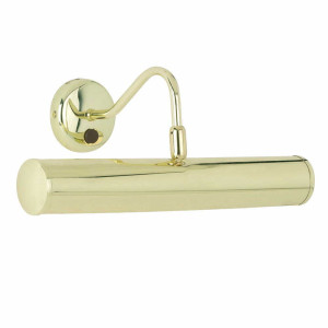 Lampa ścienna Turner PL350-E14-SWBP Endon