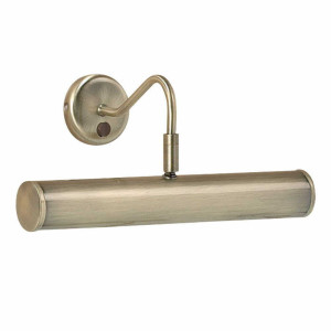 Lampa ścienna Turner PL350-E14-SWAN Endon