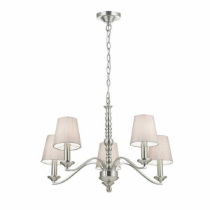 Lampa wisząca Astaire ASTAIRE-5SN Endon