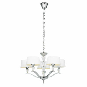 Lampa wisząca Fiennes FIENNES-5NI Endon