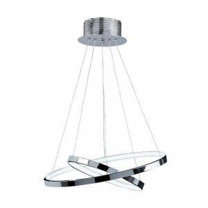 Lampa wisząca Kline KLINE-2CH Endon