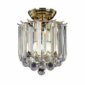 Lampa sufitowa Fargo FARGO-BP Endon