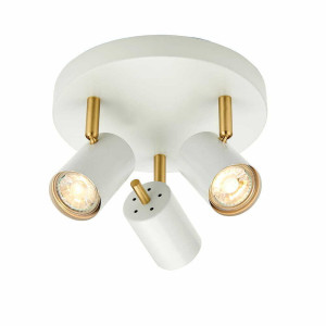 Lampa sufitowa Gull 59932 Endon