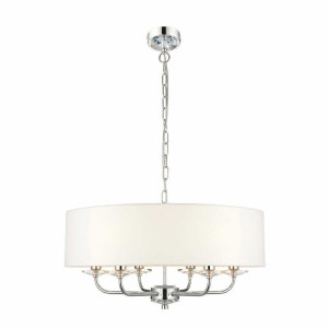 Lampa wisząca Nixon 60179 Endon