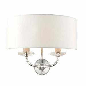 Lampa ścienna Nixon 60180 Endon