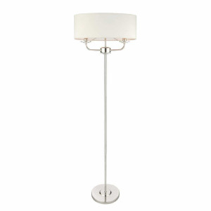 Lampa podłogowa Nixon 60803 Endon