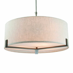 Lampa wisząca Hayfield 72635 Endon