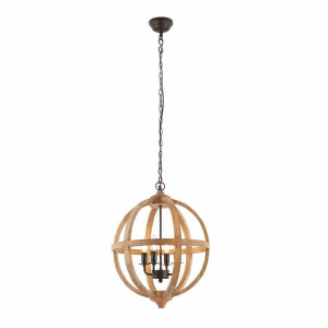 Lampa wisząca Toba 73575 Endon
