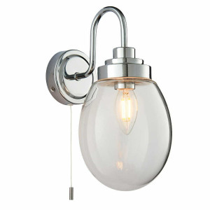 Lampa ścienna Hampton 76304 Endon