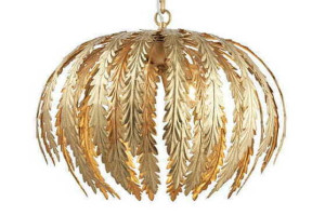 Lampa wisząca Delphine 76360 Endon
