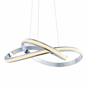 Lampa wisząca Aria 76394 Endon