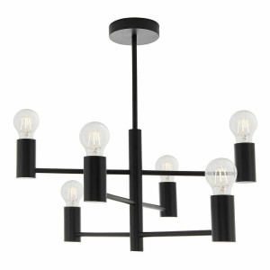 Lampa sufitowa Studio 76502 Endon