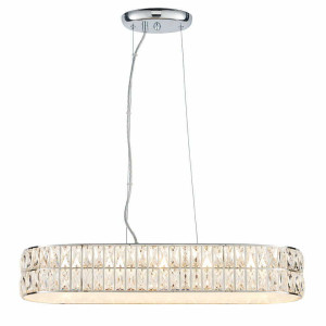 Lampa wisząca Verina 76514 Endon