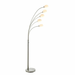 Lampa podłogowa Jaspa 76568 Endon