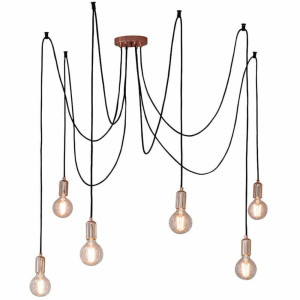 Lampa wisząca Studio 76580 Endon