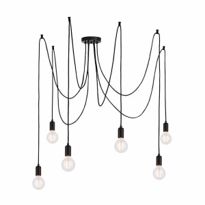Lampa wisząca Studio 76583 Endon