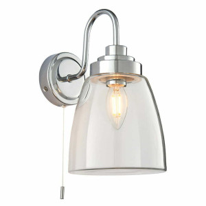 Lampa ścienna Ashbury 77088 Endon