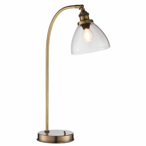 Lampa stojąca Hansen 77859 Endon
