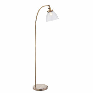 Lampa podłogowa Hansen 77860 Endon
