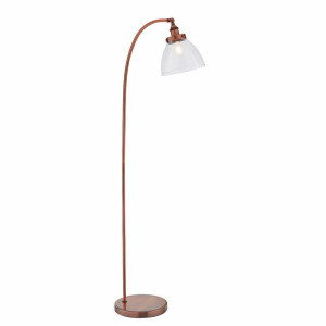 Lampa podłogowa Hansen 77862 Endon