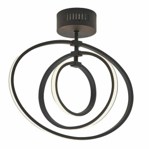 Lampa sufitowa Avali 80682 Endon