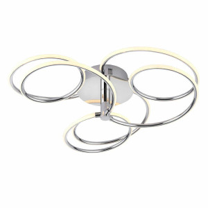 Lampa sufitowa Eterne 81886 Endon