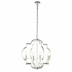 Lampa wisząca Garland 81915 Endon