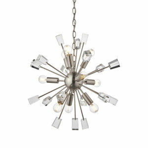 Lampa wisząca Miro 81917 Endon