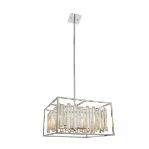 Lampa wisząca Acadia 81931 Endon