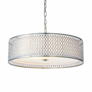 Lampa wisząca Cordero 81969 Endon