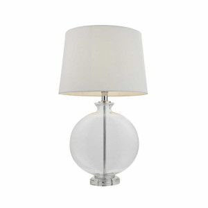 Lampa stojąca Gideon 90535 Endon