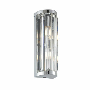 Lampa ścienna Shimmer 91820 Endon