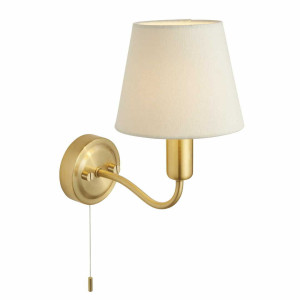 Lampa ścienna Conway 93852 Endon