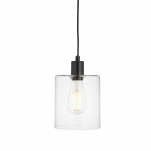 Lampa wisząca Toledo 95472 Endon