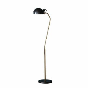 Lampa podłogowa Largo 95477 Endon